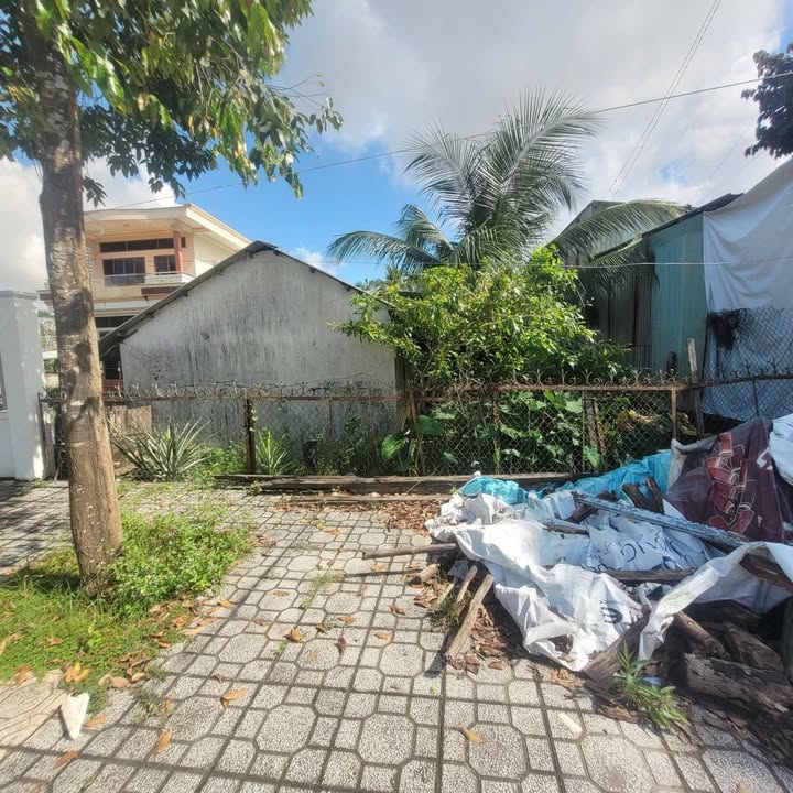 Đất nền Bình Thủy 277m² giá 6.3 tỷ - Vị trí đắc địa, cơ hội đầu tư hiếm có!