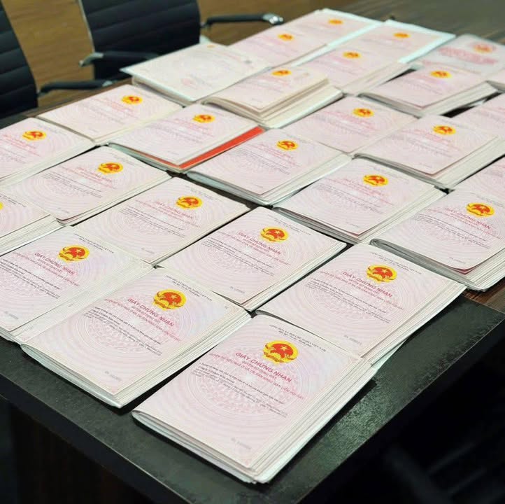 Đất nền Shophouse Kita Airport City Cần Thơ 112.5m² giá 2.15 tỷ - Pháp lý rõ ràng!