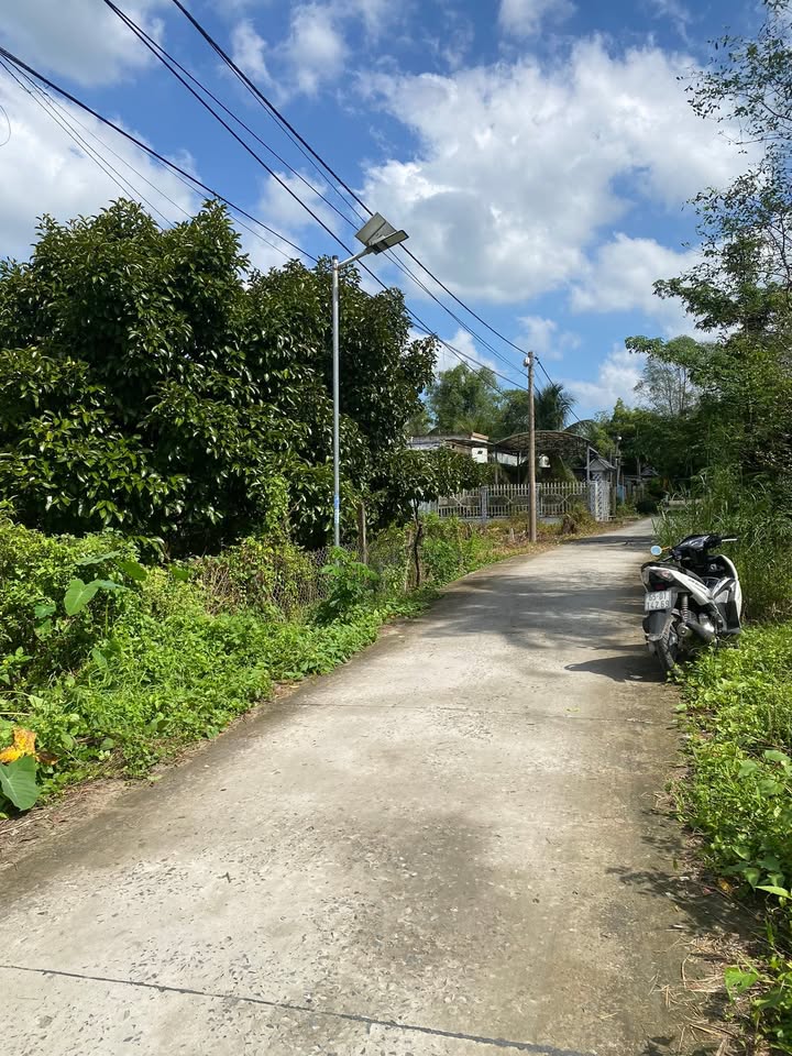 Cặp nền đất An Bình, Cần Thơ 137m² giá 899 triệu - Cơ hội đầu tư lý tưởng!