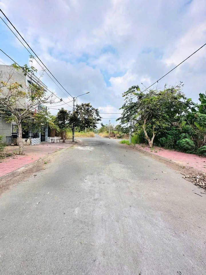 Đất nền Nhơn Nghĩa Vàm 80m² giá 1.07 tỷ - Đầu tư sinh lời tiềm năng!