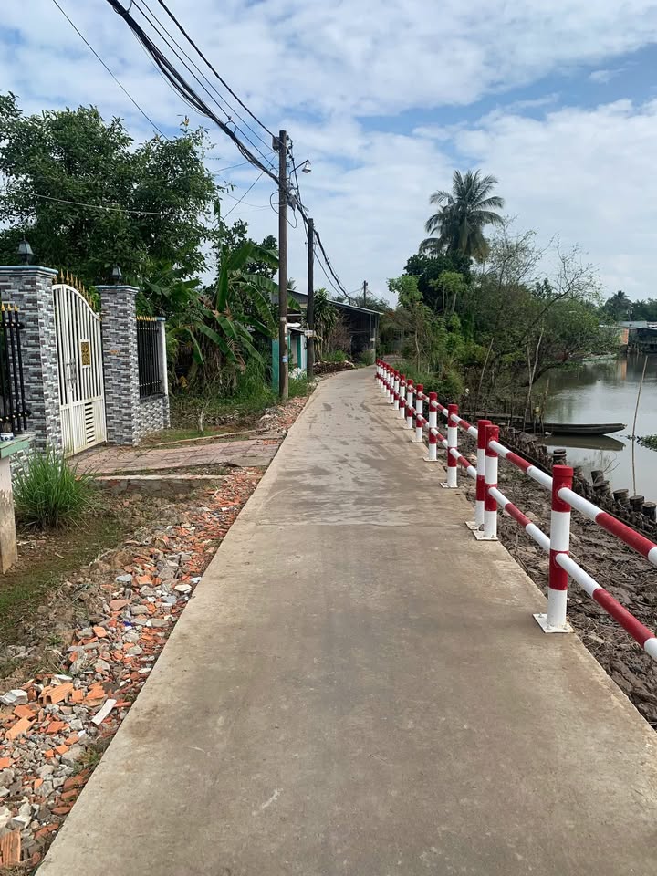 Đất nền Long Hòa, Bình Thủy 149m² giá 1 tỷ - Đầu tư sinh lời ngay!