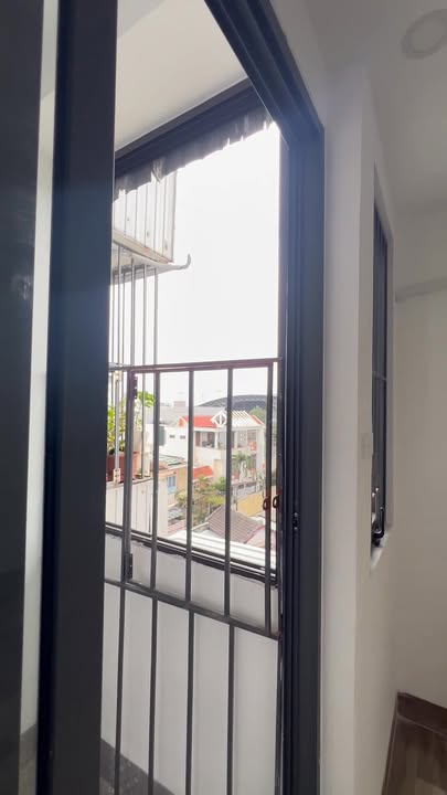 Căn hộ 1PN đường 2/9, quận Hải Châu - Đầy đủ nội thất, chỉ 6 triệu/tháng!