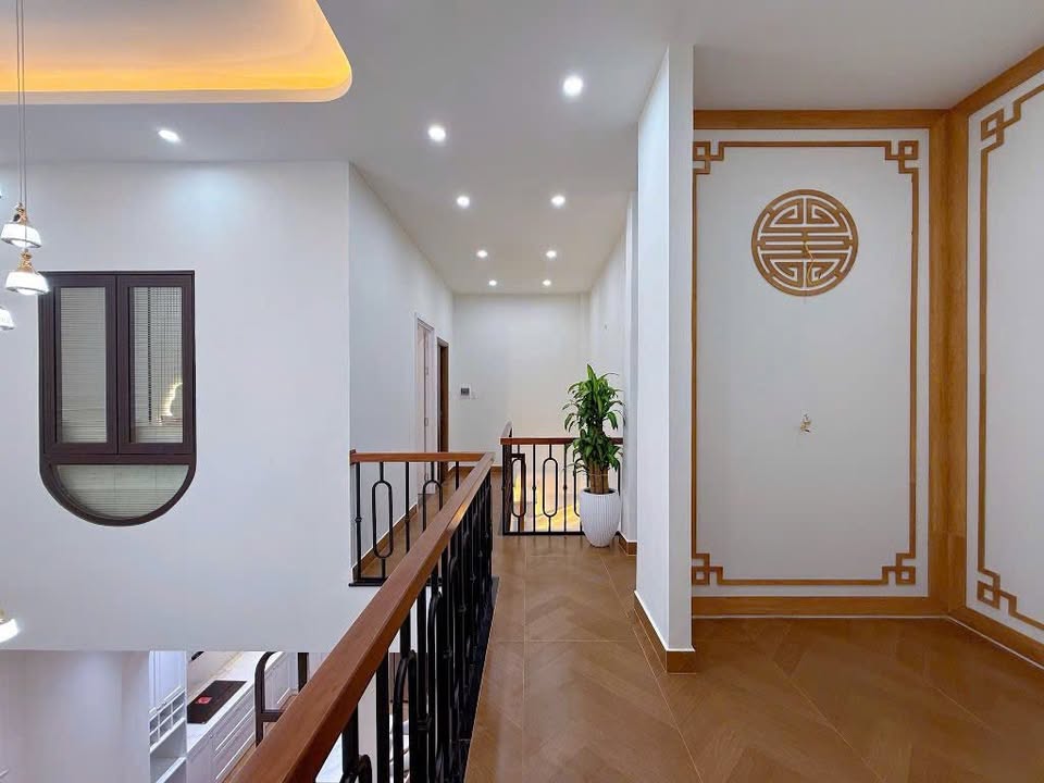 Nhà cho thuê tại Kiệt 130 Điện Biên Phủ, 2 tầng, giá 19 triệu - Đầy đủ nội thất tiện nghi!