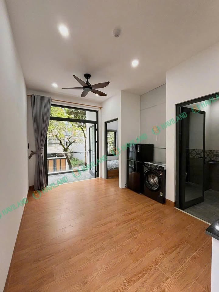 Căn hộ 1PN đường Ngô Huy Diễn giá thỏa thuận - Không gian sống hiện đại, tiện nghi!