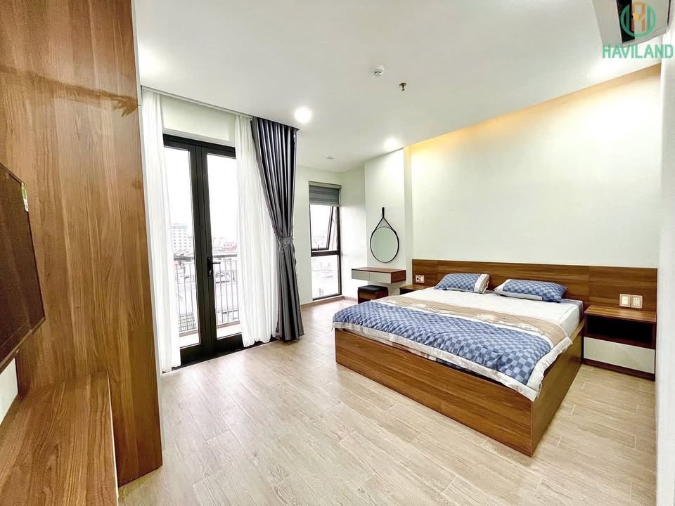 Căn hộ 2PN đường Bình Minh 1 - Giá tốt, full nội thất, sẵn sàng cho thuê!