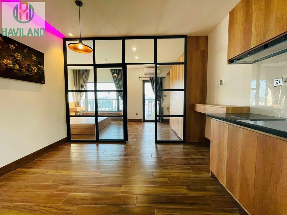 Căn hộ 1PN cho thuê đường Hoàng Thế Thiện - Giá thỏa thuận, sẵn sàng vào ở!