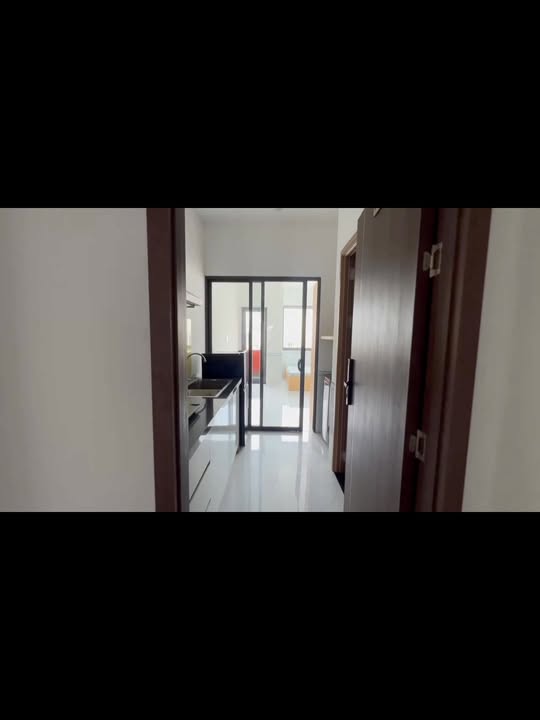 Căn hộ cho thuê tại 21 Lê Quảng Chí, Đà Nẵng - Tiện nghi đầy đủ, giá thỏa thuận!