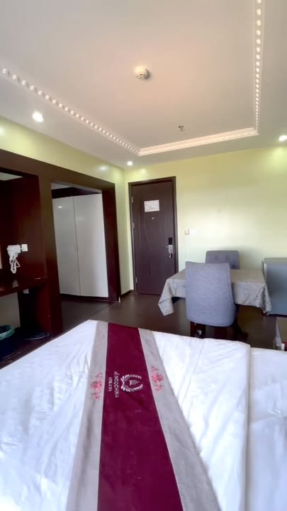 Căn hộ studio đường Hồ Xuân Hương, Ngũ Hành Sơn, Đà Nẵng giá 5.5 triệu - Trống ngay 18/12!