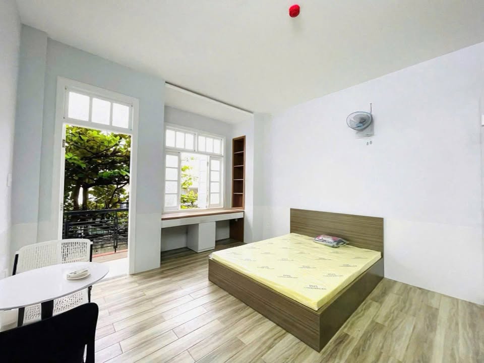 Studio cho thuê Lê Đình Lý, Hải Châu 6.5 triệu - Sáng thoáng, đầy đủ tiện nghi!