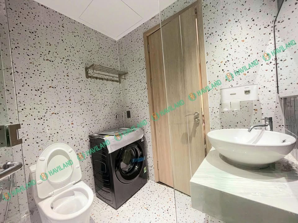 Căn hộ cho thuê tại Thanh Khê Đà Nẵng giá 6.5 triệu - Full nội thất mới, dọn vào ở ngay!