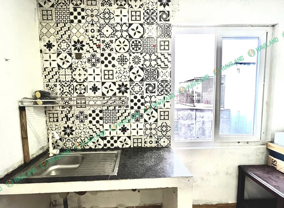 Studio Đinh Tiên Hoàng, Thanh Khê 25m² giá 4 triệu - Nội thất đầy đủ, sẵn sàng vào ở!