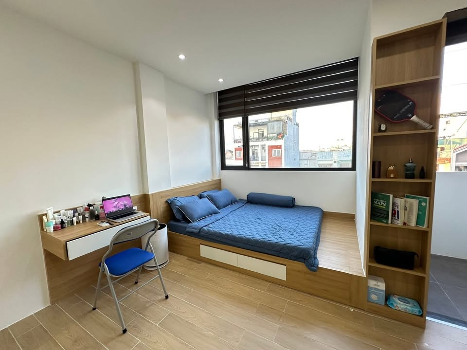 Căn hộ Studio cho thuê tại Hoà Cường, Đà Nẵng - Nội thất đầy đủ, giá cả thỏa thuận!