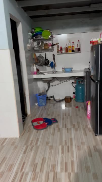 Phòng trọ Hòa Khánh Bắc, Đà Nẵng 25m² chỉ 1.5 triệu - Gần KCN Hoa Khánh!