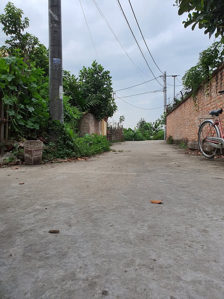 Đất nền Dương Xá, Gia Lâm 80m² giá 4 tỷ - Đường ô tô đỗ cửa, giao dịch nhanh!