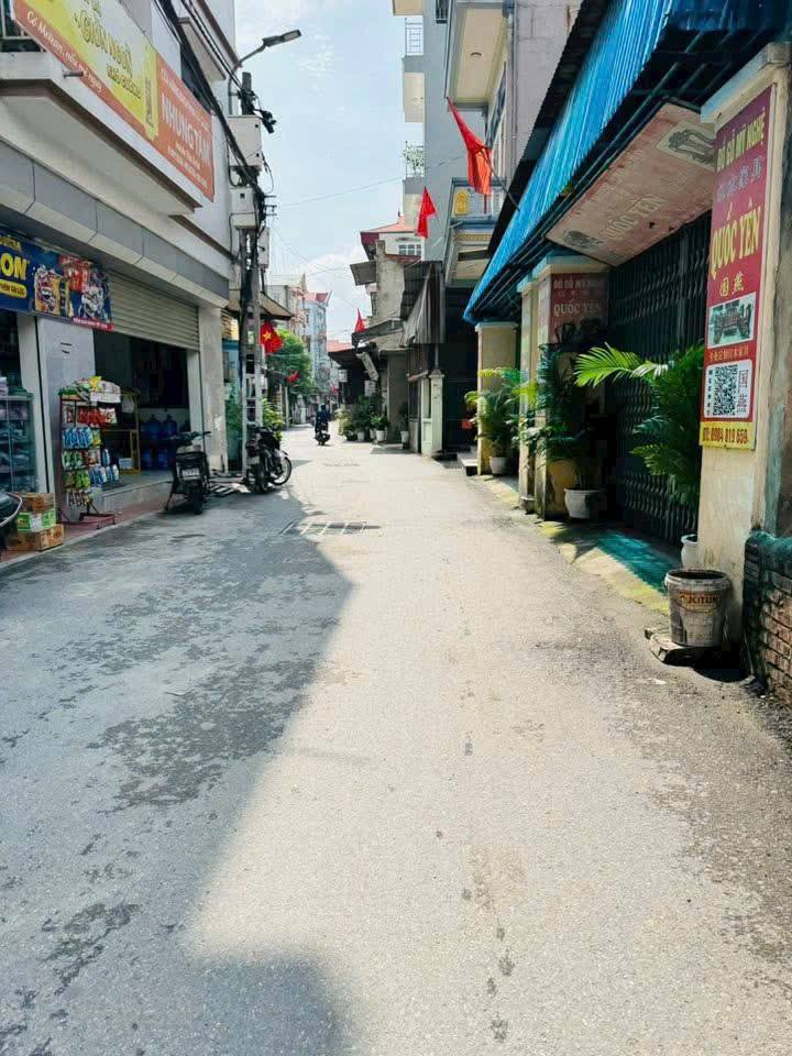 Đất nền Phù Khê, Từ Sơn 52m² giá 1.55 tỷ - Mảnh đất lý tưởng cho gia đình!