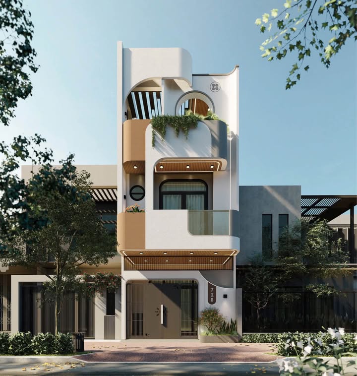 Nhà phố 3 tầng đường D15, quận Cái Răng, 85m² giá 5.85 tỷ - Xây hoàn thiện như mẫu!