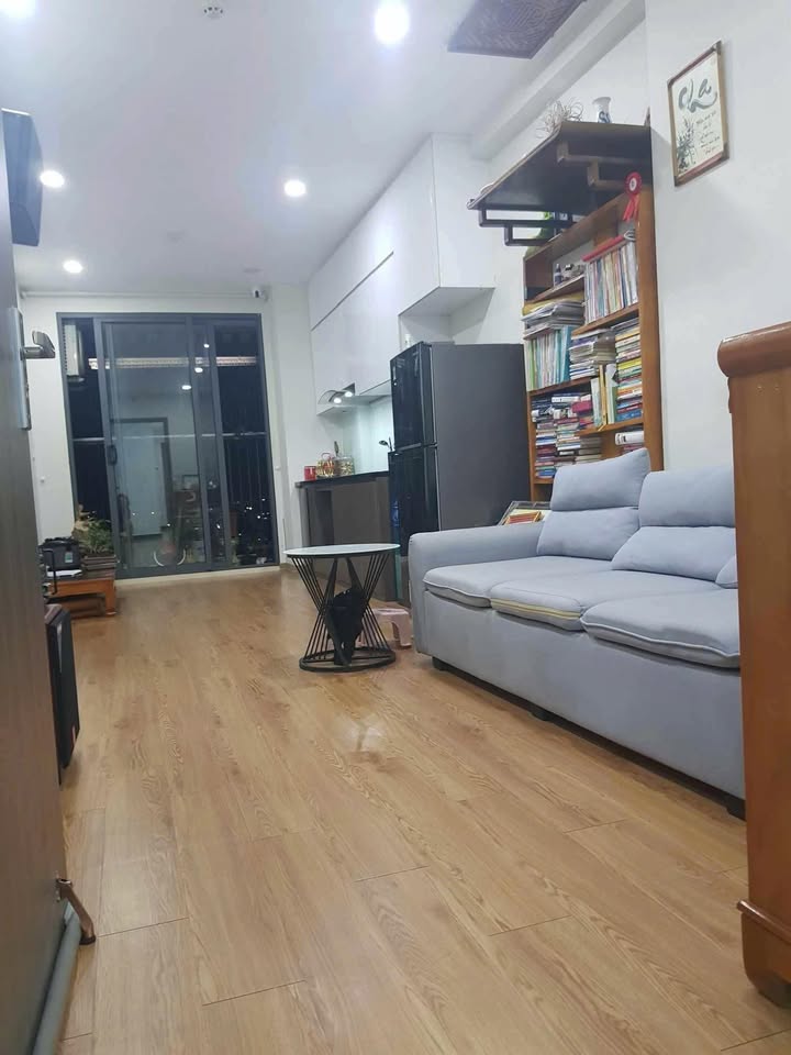 Căn hộ Chung cư Xuân Mai 2PN giá 5 triệu - Full nội thất đẹp, sẵn sàng vào ở!