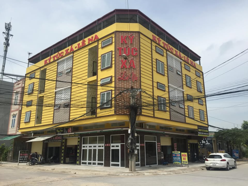 Căn hộ cho thuê tại phường Quảng Thắng, TP Thanh Hóa - Diện tích từ 25m² giá chỉ từ 1.6 triệu!