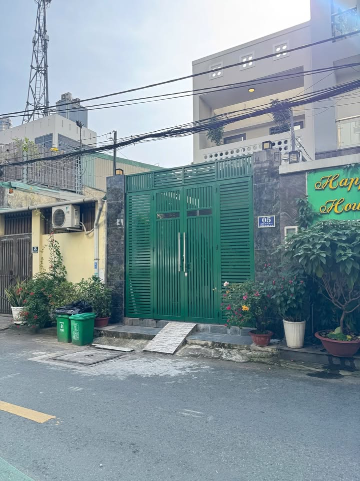 Bán FrontHouse đường Số 10, An Khánh, Q2 - Diện tích 103m², giá chỉ 21 tỷ!