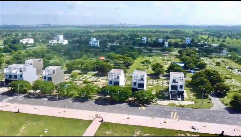 Đất nền dự án HUD Nhơn Trạch 100m² giá 2.6 tỷ - Đầu tư sinh lời vượt trội!