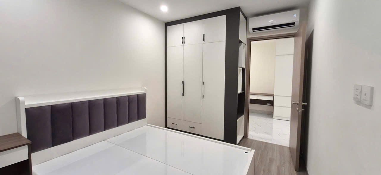 Căn hộ VinHome Grand Park Quận 9 2PN giá chỉ từ 2.9 triệu - Sẵn sàng vào ở ngay!