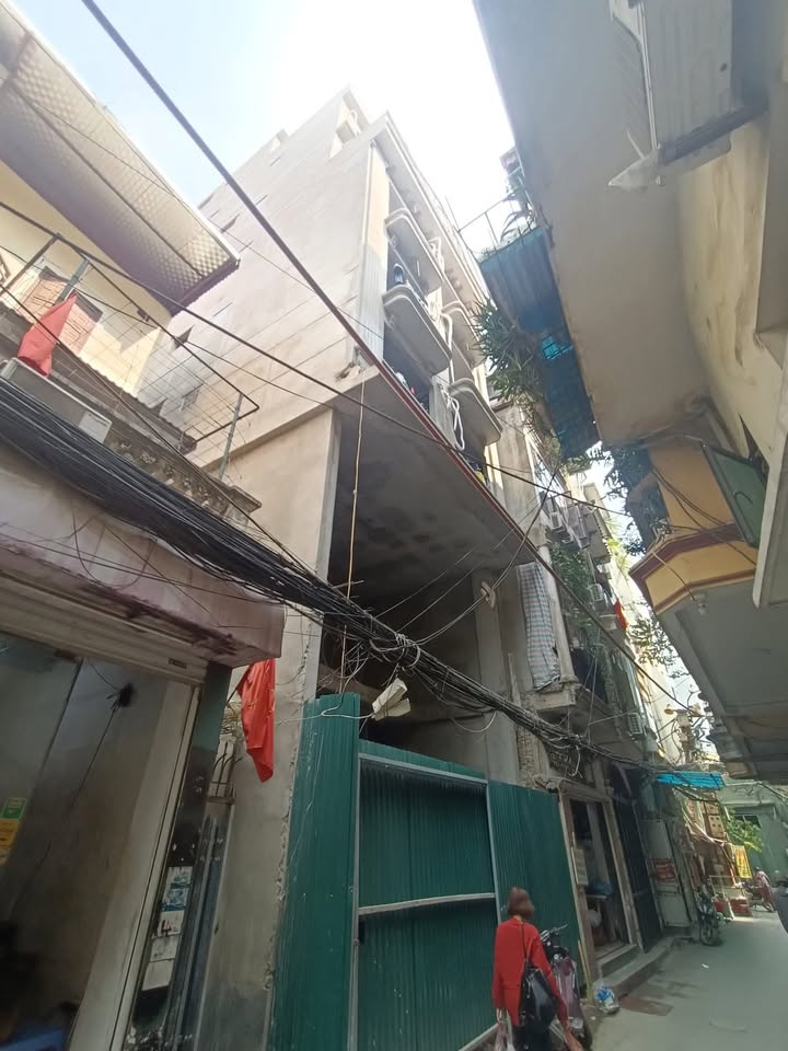 FrontHouse Đống Đa 79m² giá 41.5 tỷ - Đầu tư sinh lời ngay tại trung tâm