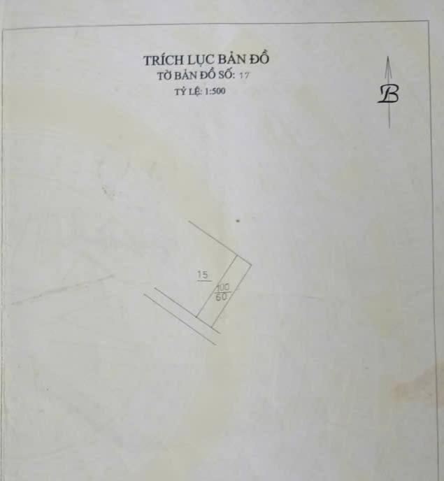 Đất Thụy Phương Bắc Từ Liêm 60m² giá 10.5 tỷ - Cơ hội đầu tư hiếm có!