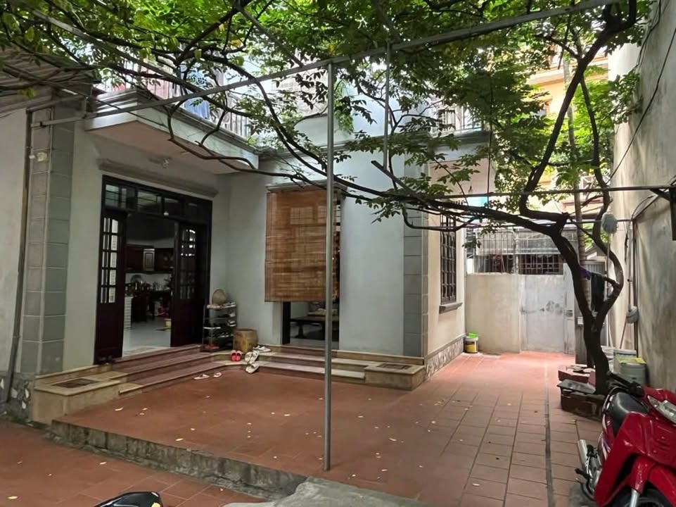 Đất nền Trần Quốc Vượng, Cầu Giấy 254m² giá 39.5 tỷ - Phù hợp xây CCMN, CHDV!