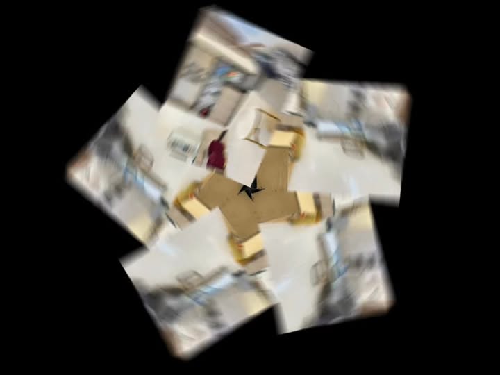 Căn hộ dịch vụ Ba Đình 50m² giá 14.5 tỷ - Đầu tư sinh lời ngay lập tức!