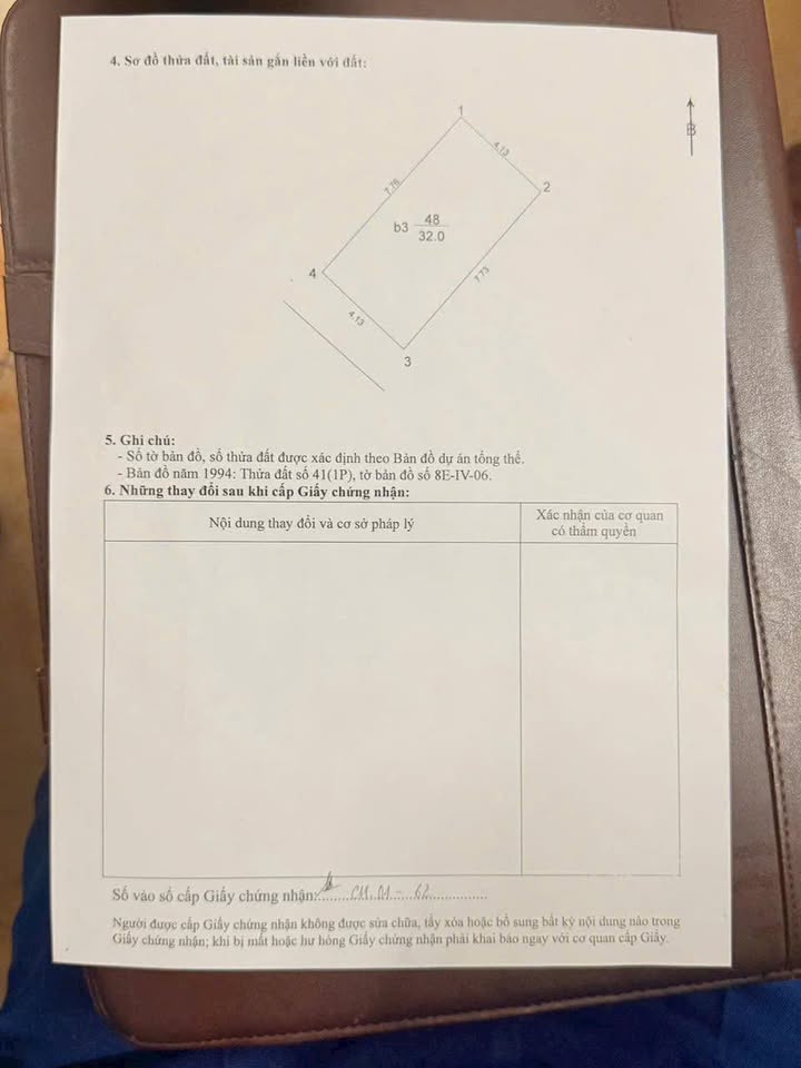 Bán gấp nhà phố Thụy Khuê, Tây Hồ 32m² giá 7.99 tỷ - Sổ đỏ chính chủ!