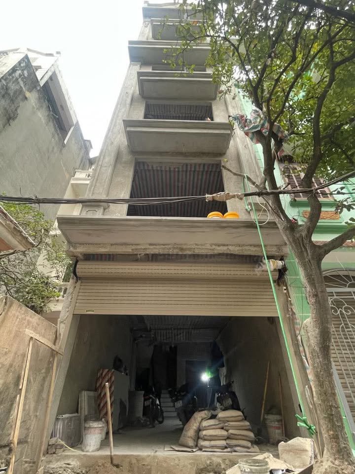 Nhà riêng Ngụy Như Kon Tum, Thanh Xuân 50m² giá 29 tỷ - Phân lô vỉa hè cực hiếm!