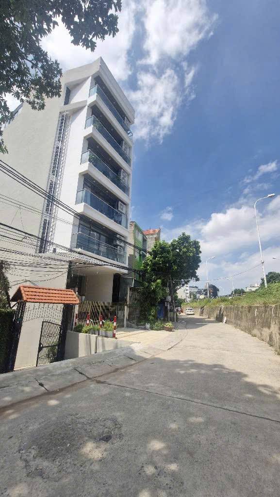 Nhà đẹp Phú Thượng 53m² giá 12.6 tỷ - Sẵn sàng đón Tết!