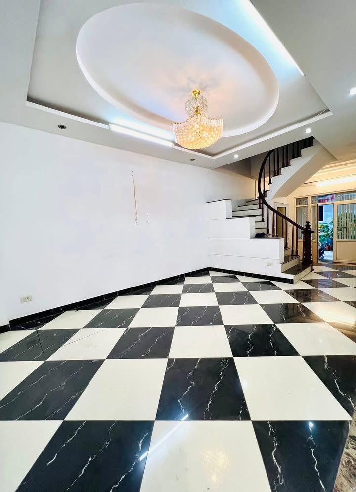 Nhà phố Ngọc Hà Ba Đình 53m² giá 14.2 tỷ - Sẵn sàng vào ở ngay!