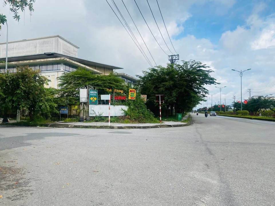 Bán đất Khu A Phú Mỹ Thượng 105m² giá 2.7 tỷ - Tiềm năng phát triển vượt bậc!