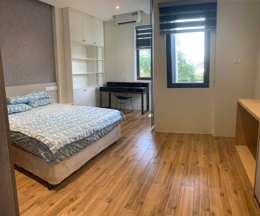 Bán nhà 4 tầng khu đảo VIP Hòa Xuân, Đà Nẵng 112m² giá 11 tỷ - Thông thoáng, gần cầu Hòa Xuân!