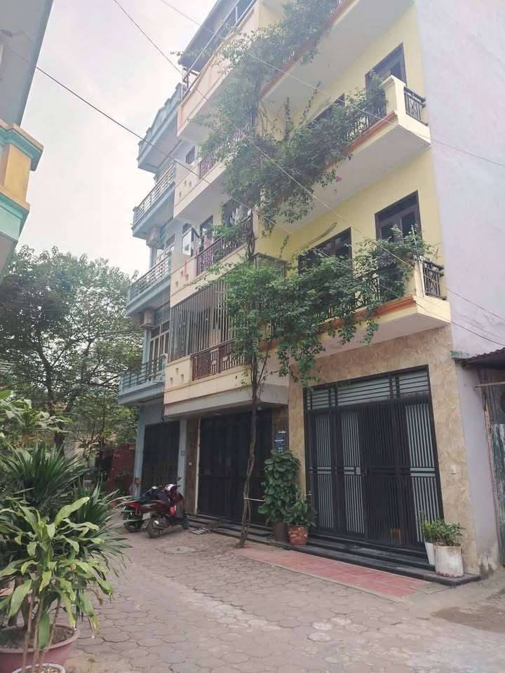 Nhà phố liền kề Phú Lương Hà Đông 50m² giá 10.5 tỷ - Chính chủ bán gấp!