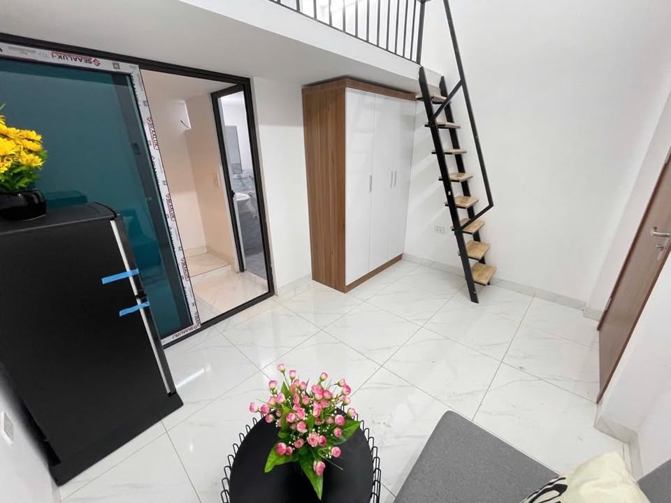 Căn hộ CHDT Trần Phú Hà Đông 55m² giá 1.5 tỷ - Full nội thất mới đẹp!