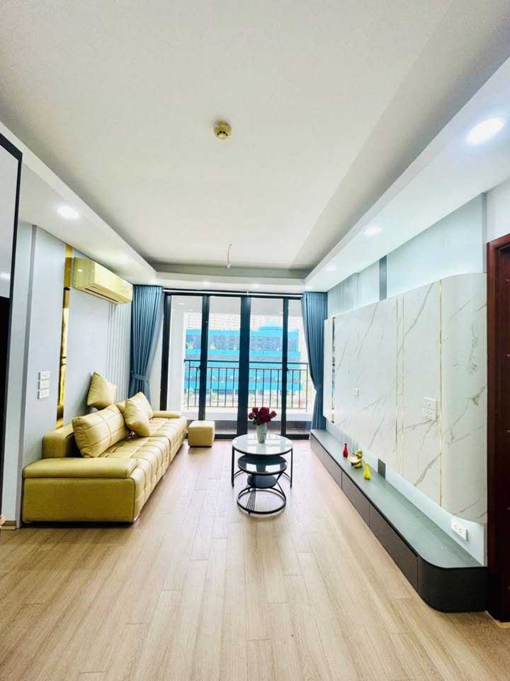 Căn hộ CT8B Dương Nội 86m² giá 5 tỷ - Sổ đỏ chính chủ!