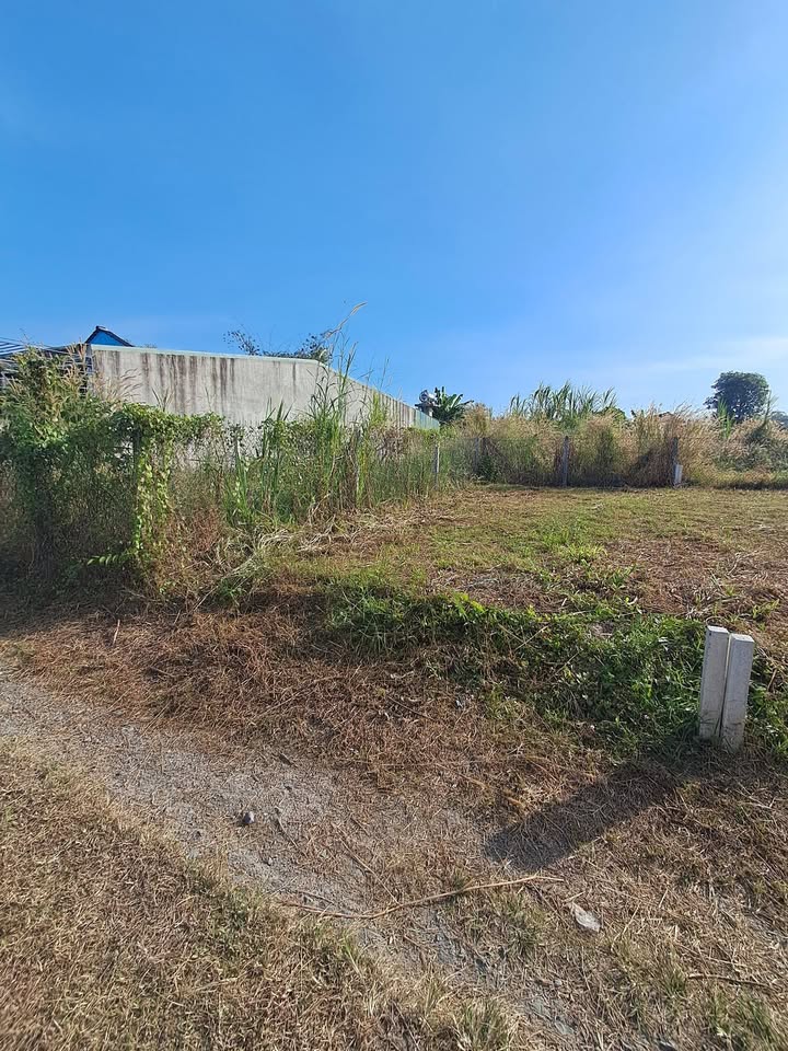 Đất nền An Tịnh Trảng Bàng 58m² giá 340 triệu - Đầu tư sinh lời ngay!