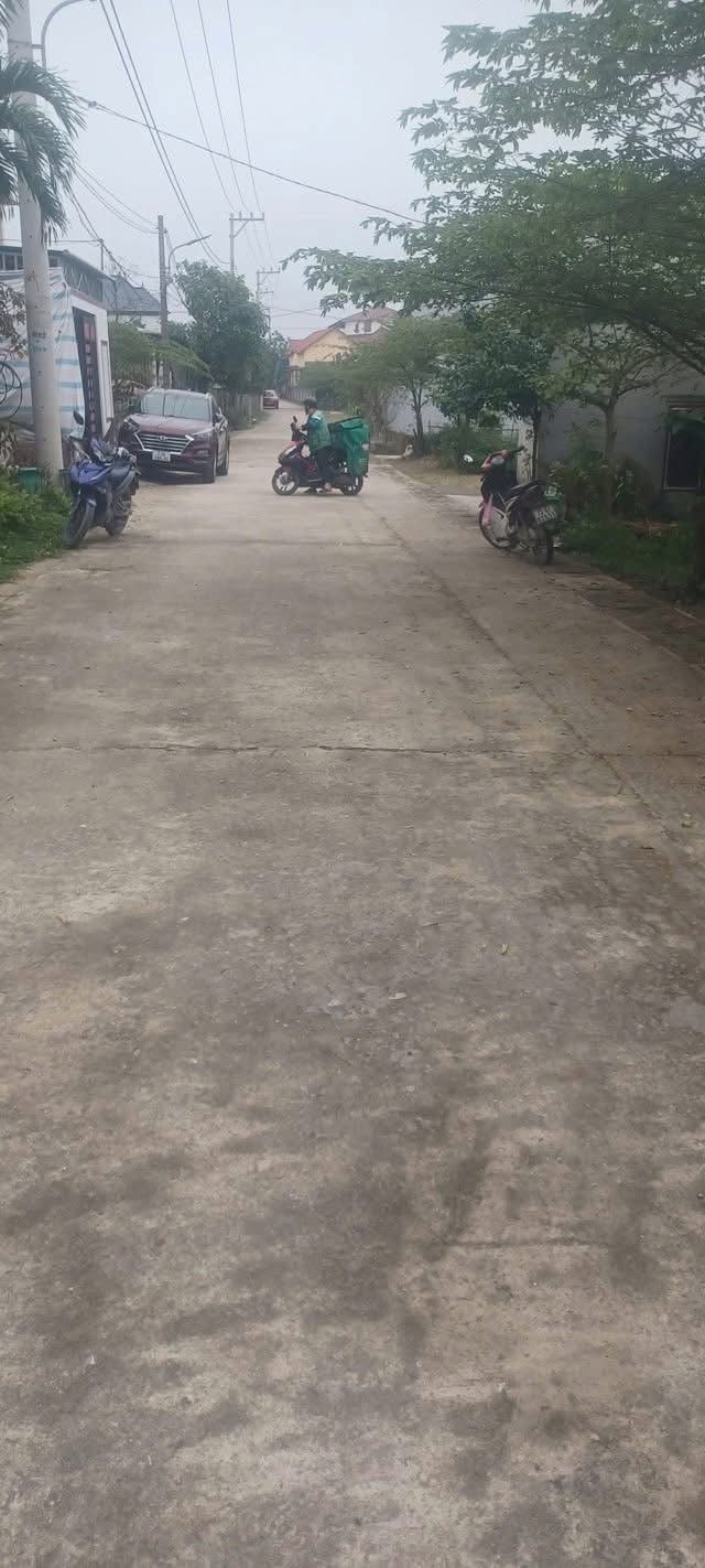 Đất ở Lộc Ninh, Đồng Hới, 126m² giá chỉ 1.4 tỷ - Đường ô tô tránh nhau thoải mái!