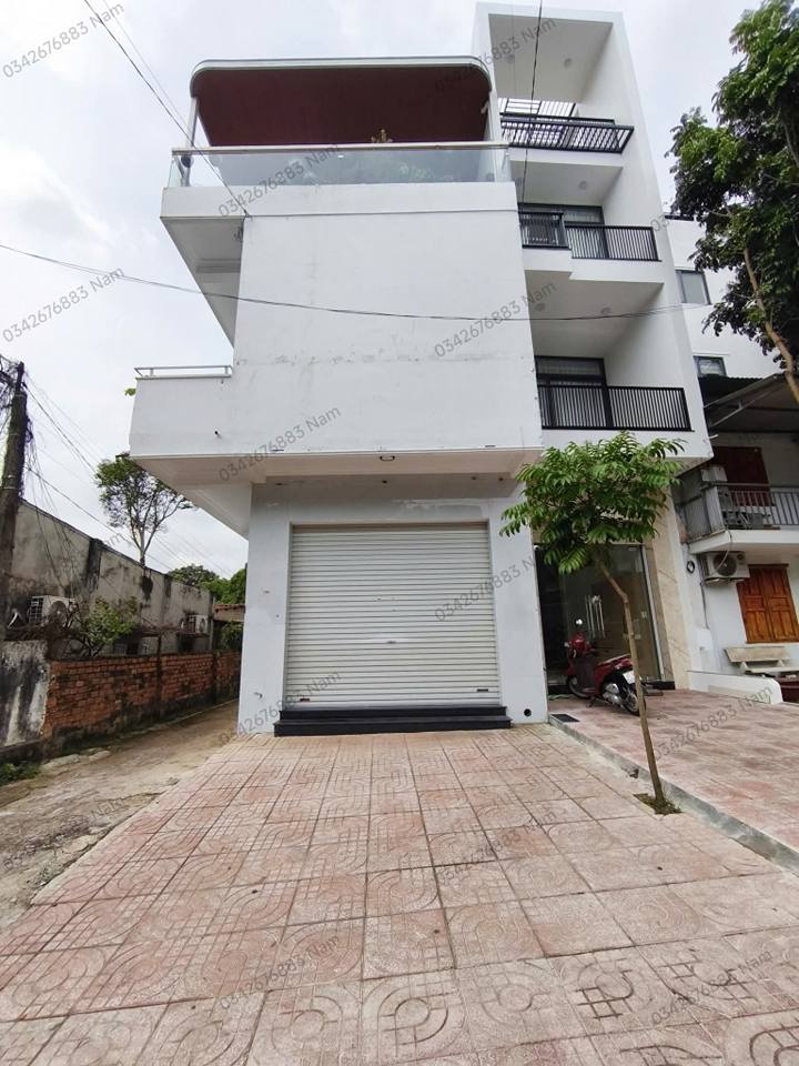 Nhà mặt tiền Đinh Tiên Hoàng, Buôn Ma Thuột 60m² giá 15 triệu - Kinh doanh sầm uất!