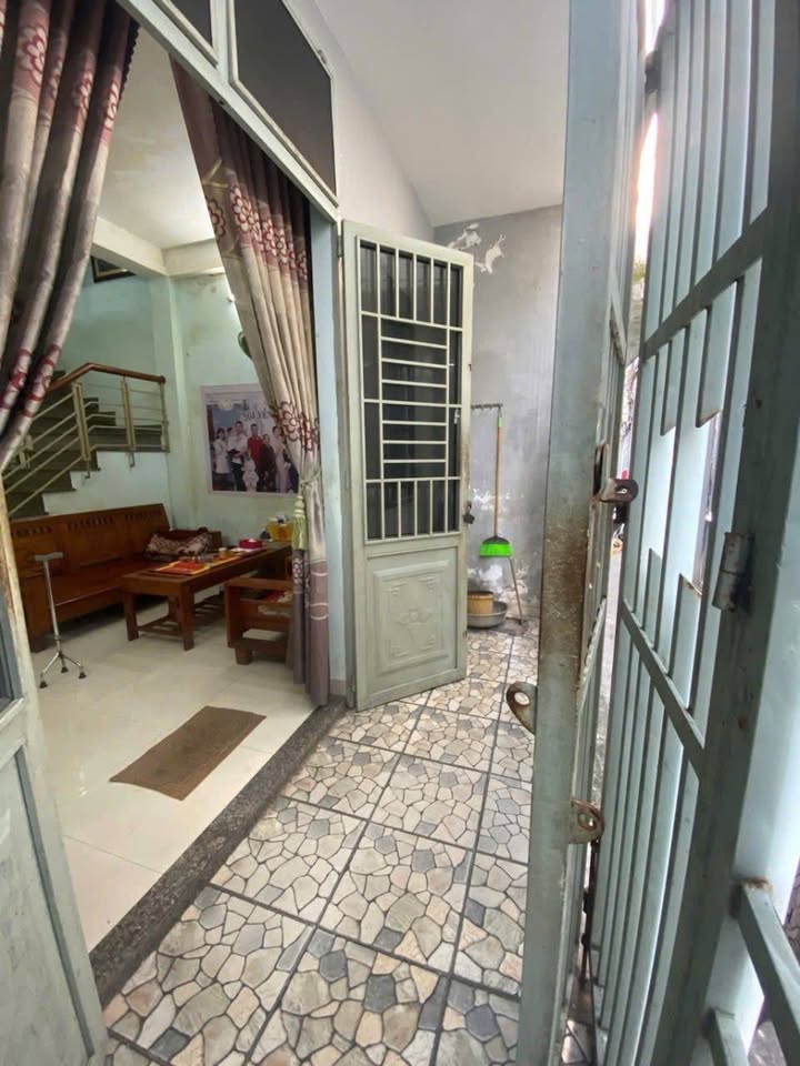 Nhà 2 tầng Châu Thị Vĩnh Tế, Ngũ Hành Sơn 55m² giá 5 tỷ - Vị trí trung tâm phố du lịch!