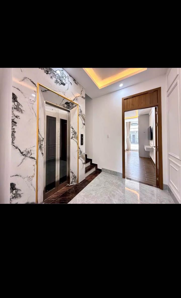 Nhà mới xây tại Đà Lạt 280m² giá 9.3 tỷ - Full nội thất cao cấp!