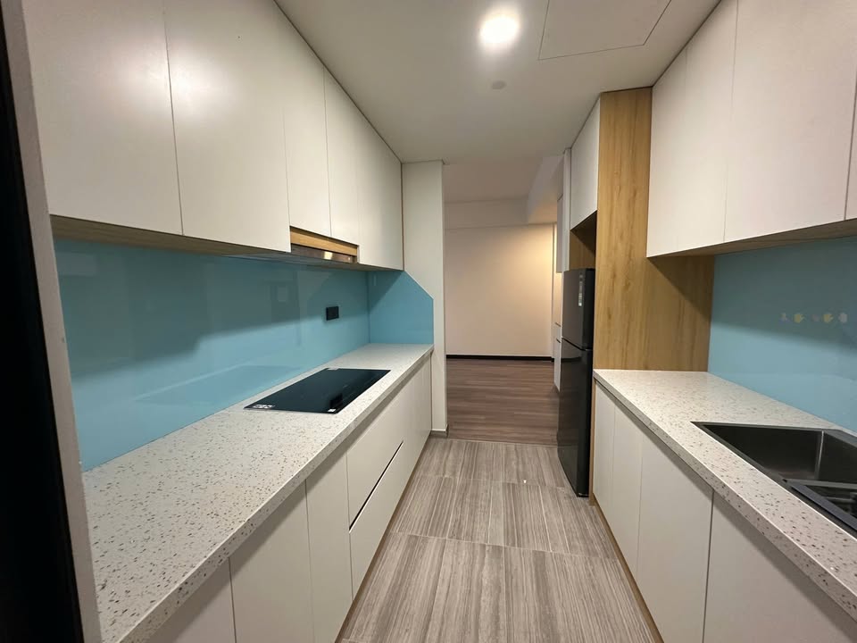 Căn hộ T3 SoHo Heritage Westlake 83m² giá 6.8 tỷ - Đầu tư sinh lời ngay!