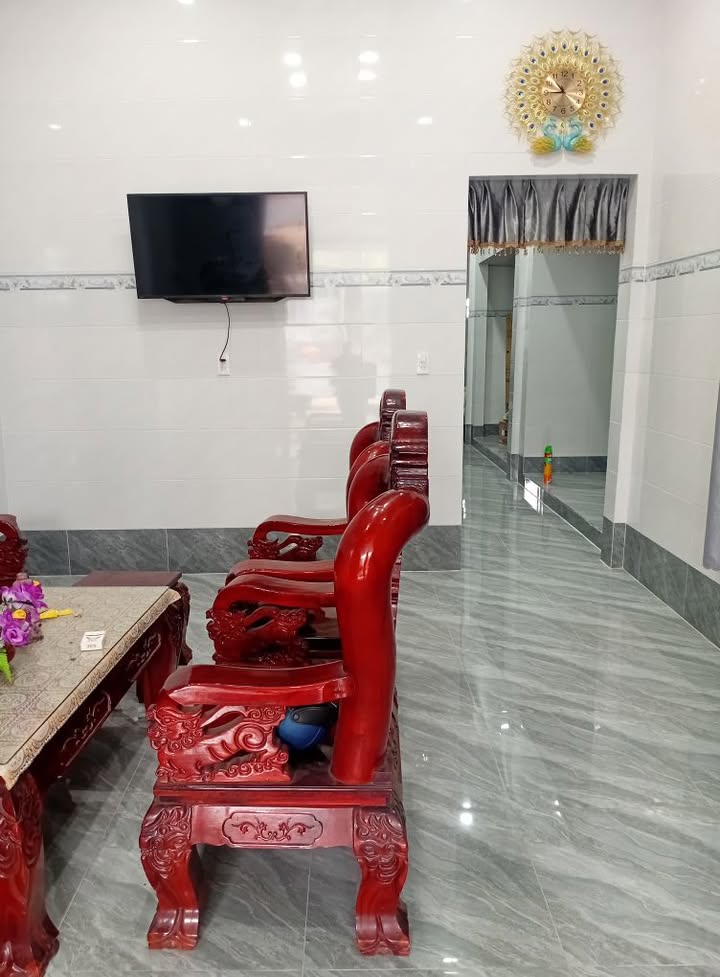 Nhà cấp 4 tại Ấp Mỹ Phụng, An Bình, Cần Thơ 157m² - Giá cực tốt chỉ 1.5 tỷ!