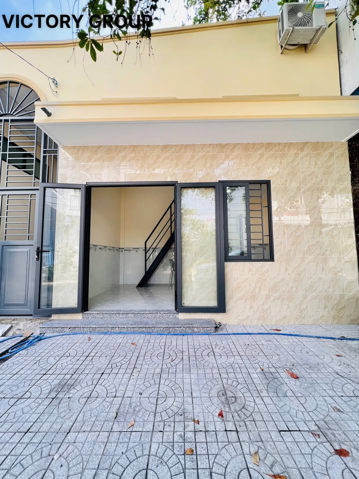 Cho thuê mặt tiền KDC Hưng Phú 1, Cái Răng - Giá chỉ 4,2 triệu/tháng!