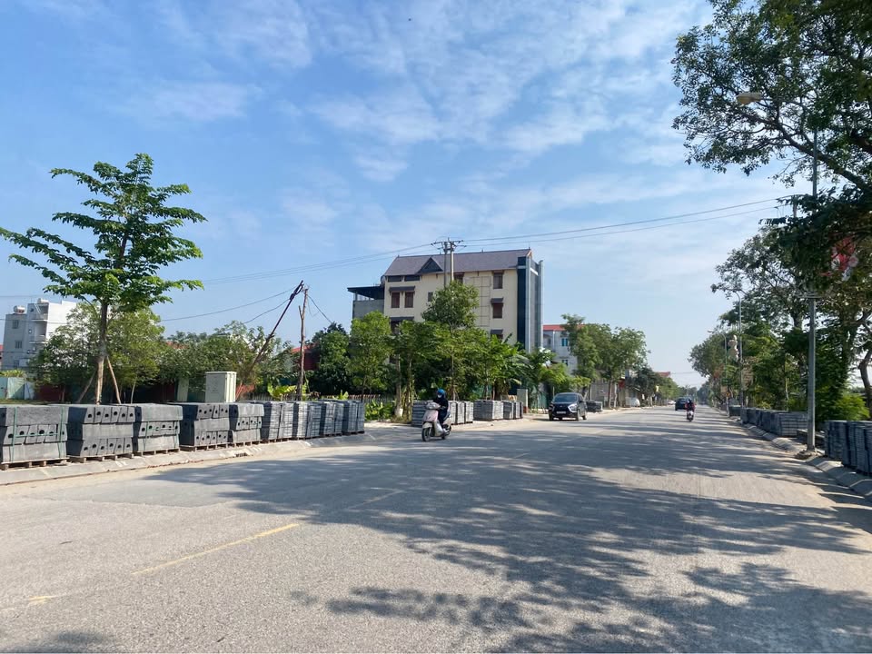 Đất thổ cư Xuân Nộn, Đông Anh 80m² giá chỉ 500 triệu - Đầu tư sinh lời ngay!