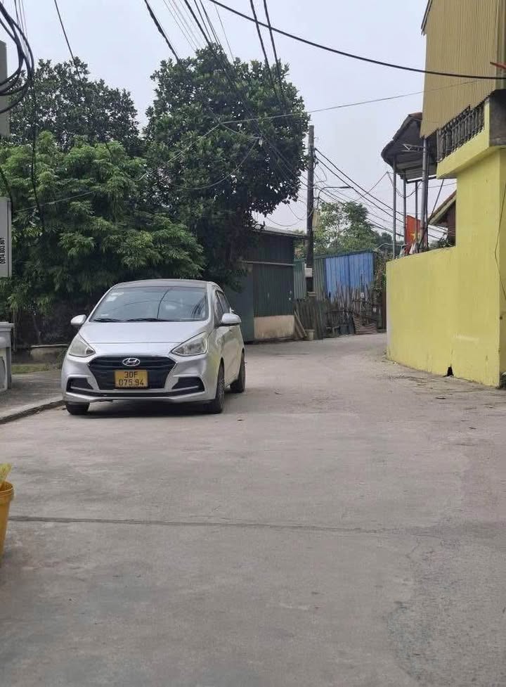 Đất mặt đường Xuân Lê, Khánh Hà, 80m² giá 7.2 tỷ - Kinh doanh đỉnh cao!