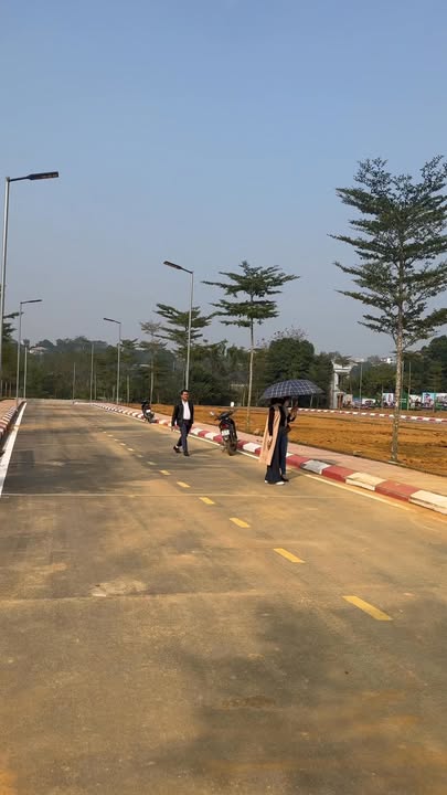 Đất thổ cư Phú Cát, Quốc Oai, 113m² - Vị trí đẹp, dễ khai thác dòng tiền!