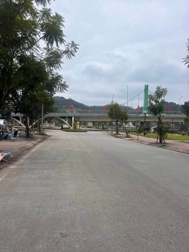 Đất vàng Mai Pha Lạng Sơn 535m² - Vị trí đắc địa, giá thương lượng